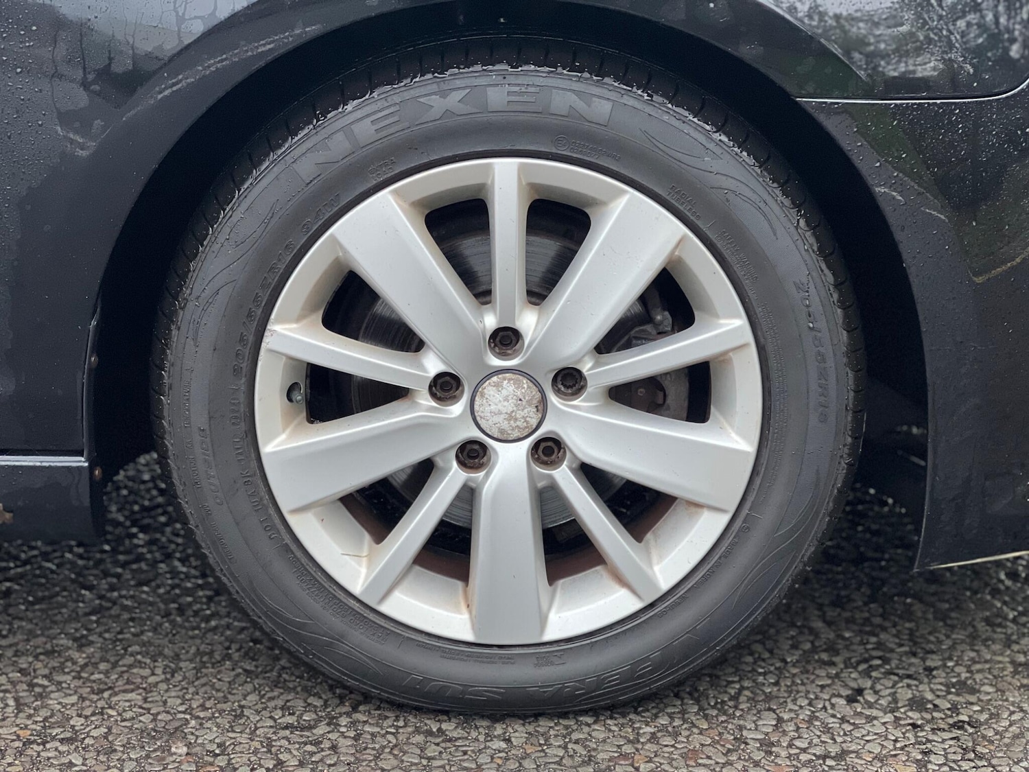 Used Volkswagen Golf 2012 for sale - 76485483: Photo 34