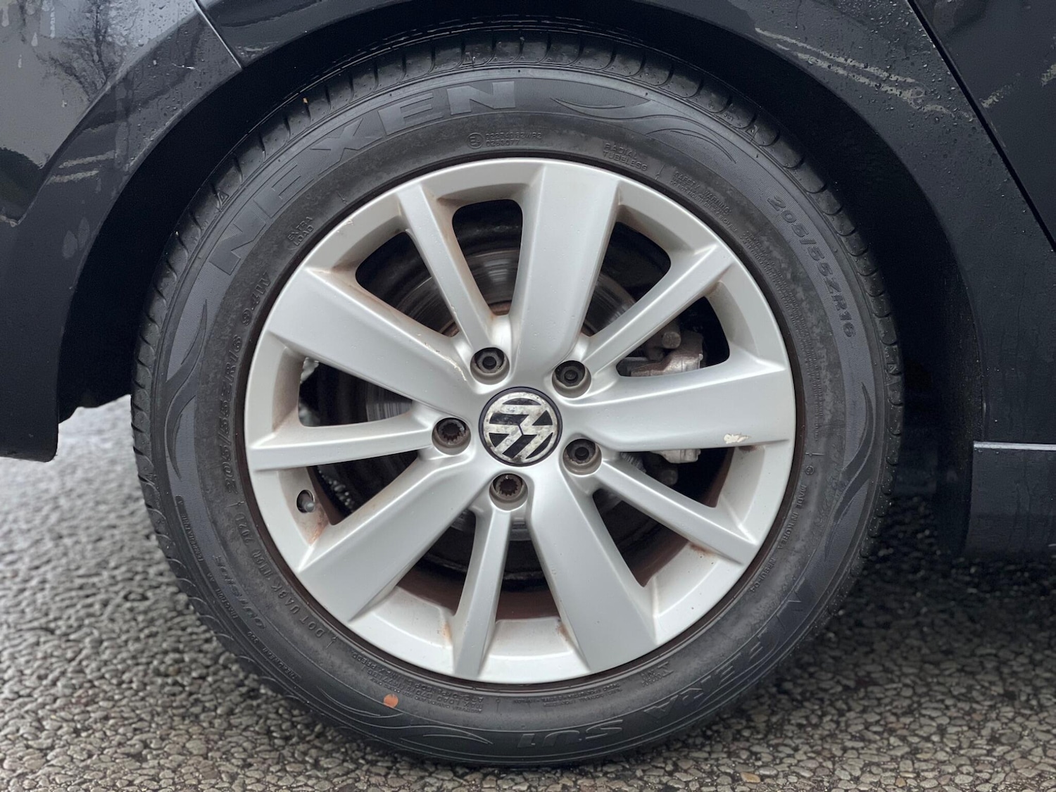 Used Volkswagen Golf 2012 for sale - 76485483: Photo 35