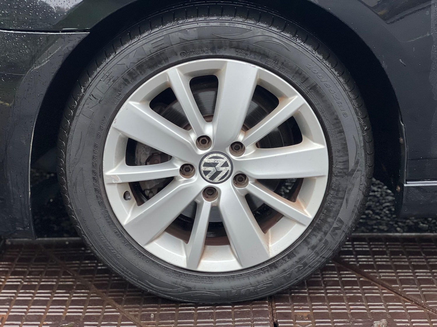 Used Volkswagen Golf 2012 for sale - 76485483: Photo 36