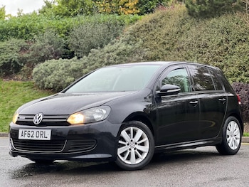Used Volkswagen Golf 2012 for sale - 76485483: Photo