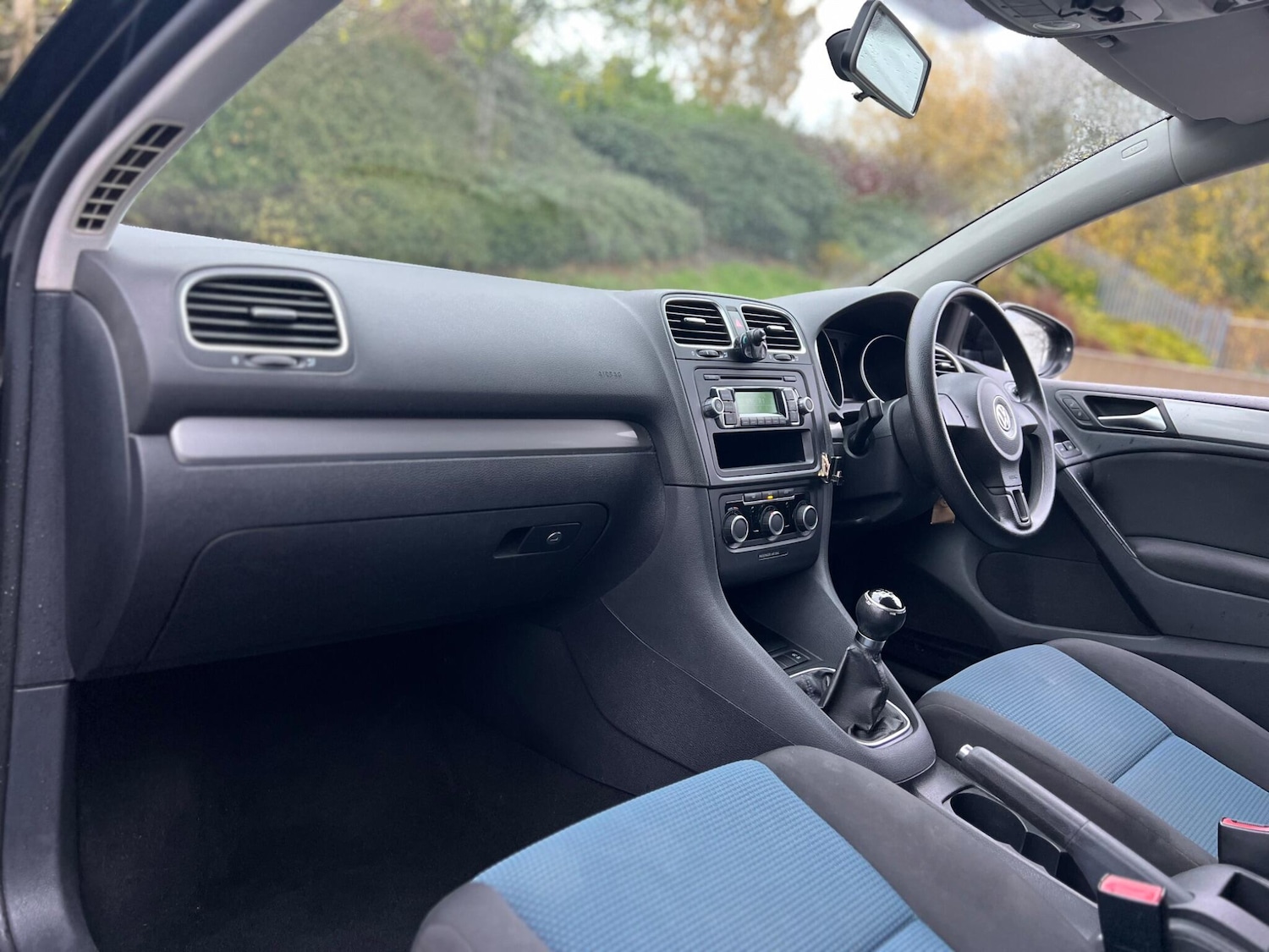 Used Volkswagen Golf 2012 for sale - 76485483: Photo 4