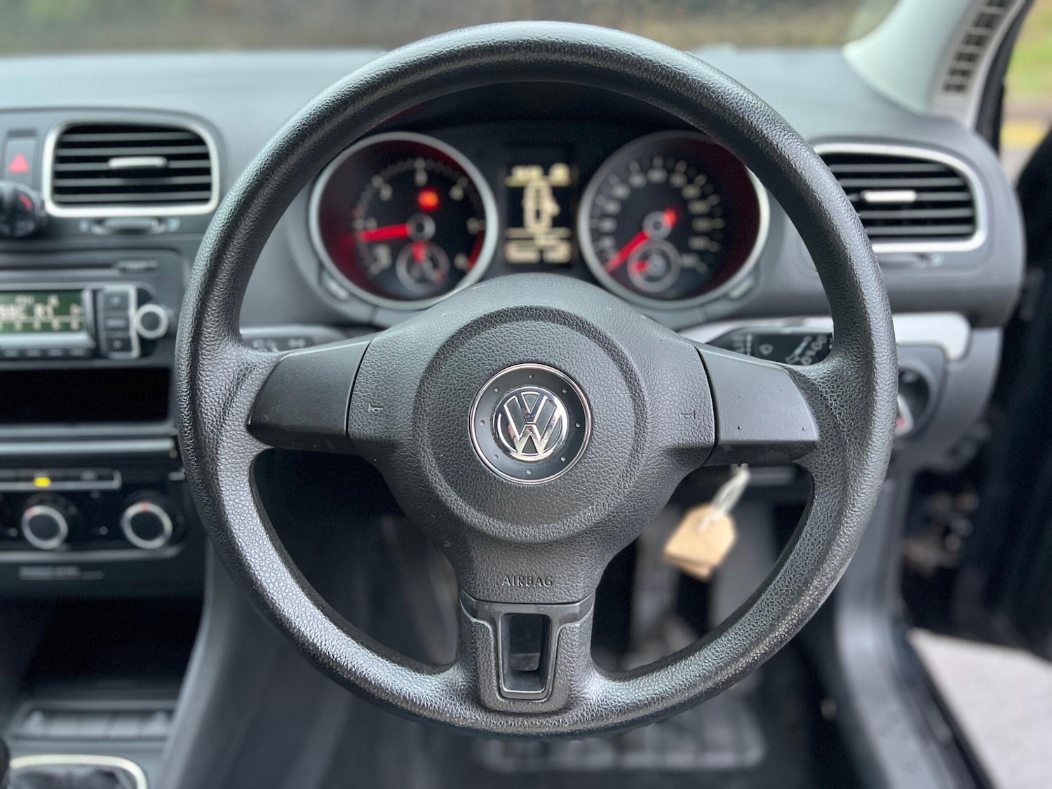 Used Volkswagen Golf 2012 for sale - 76485483: Photo 5