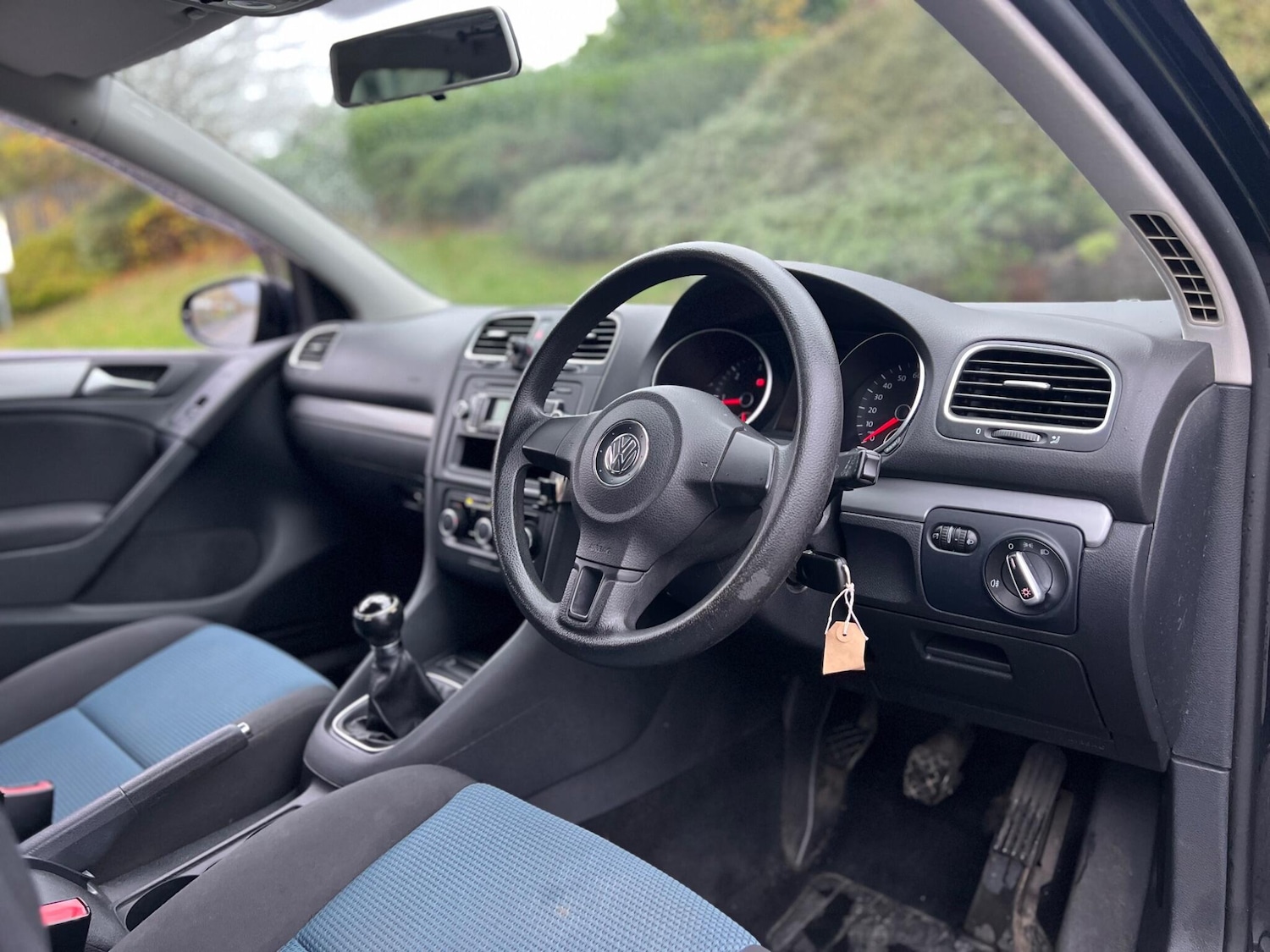 Used Volkswagen Golf 2012 for sale - 76485483: Photo 6