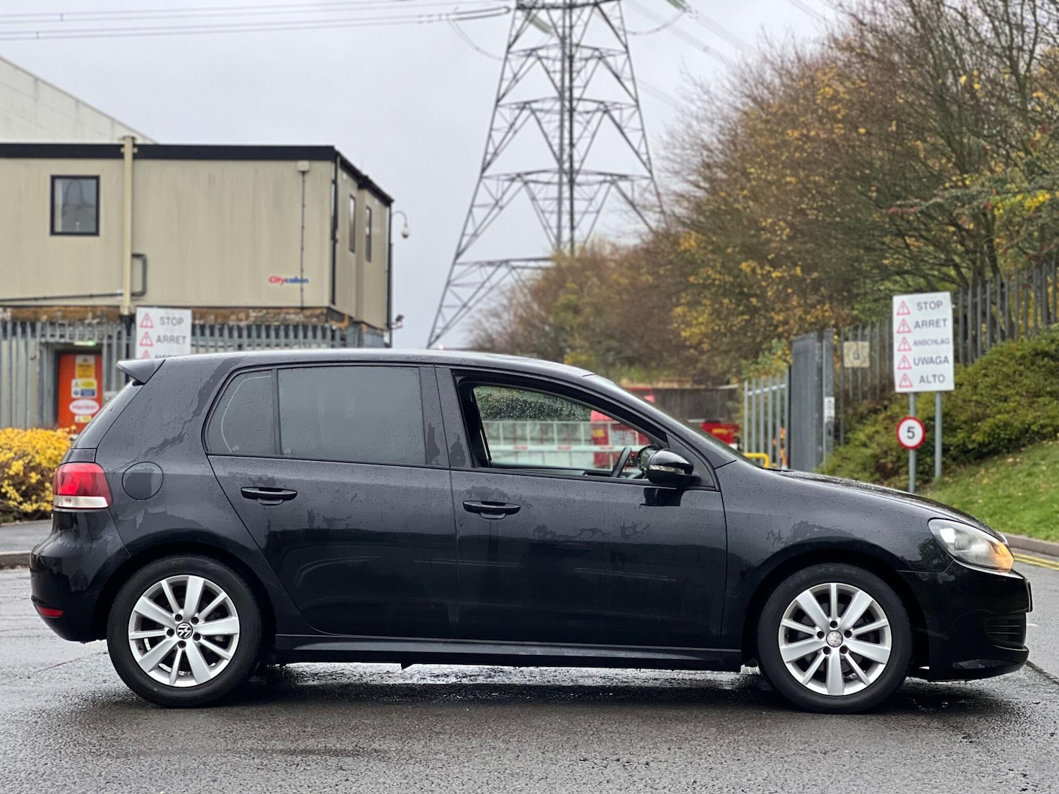 Used Volkswagen Golf 2012 for sale - 76485483: Photo 8