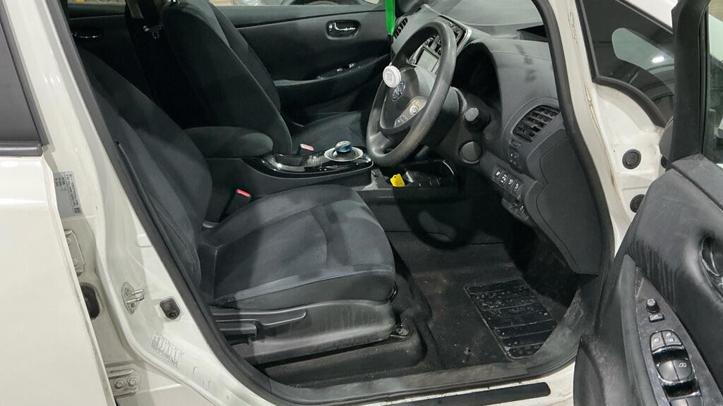 Used Nissan Leaf 2014 for sale - 77882439: Photo 8