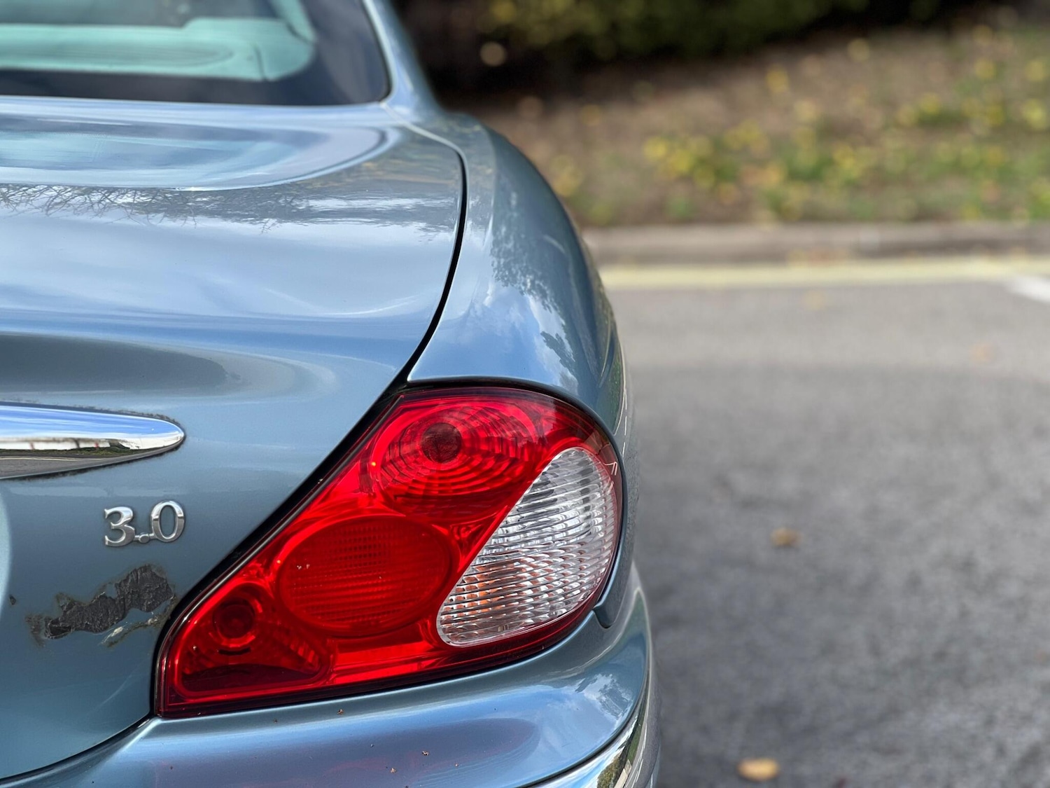 Used Jaguar X-Type 2003 for sale - 76349866: Photo 10