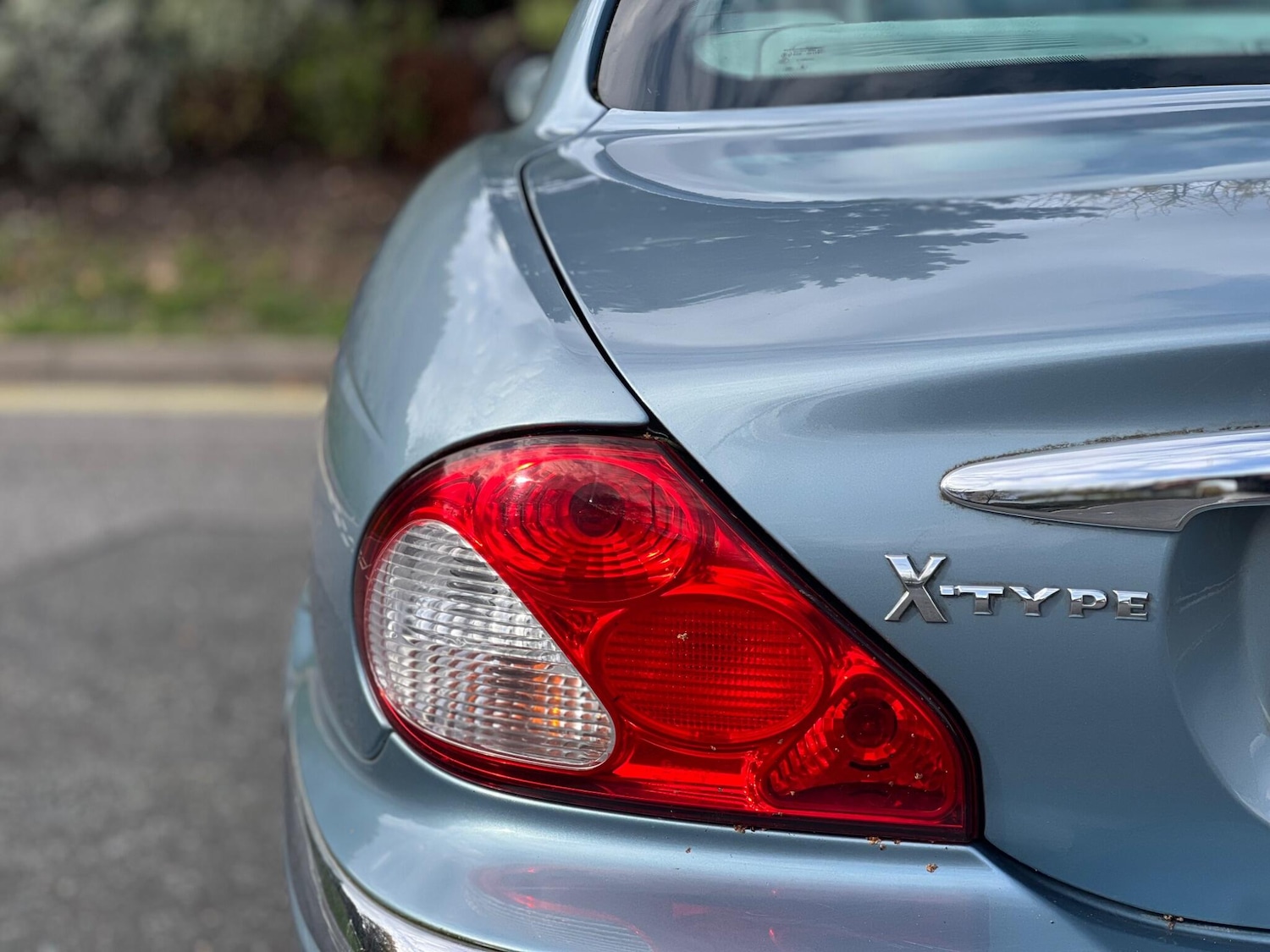 Used Jaguar X-Type 2003 for sale - 76349866: Photo 12