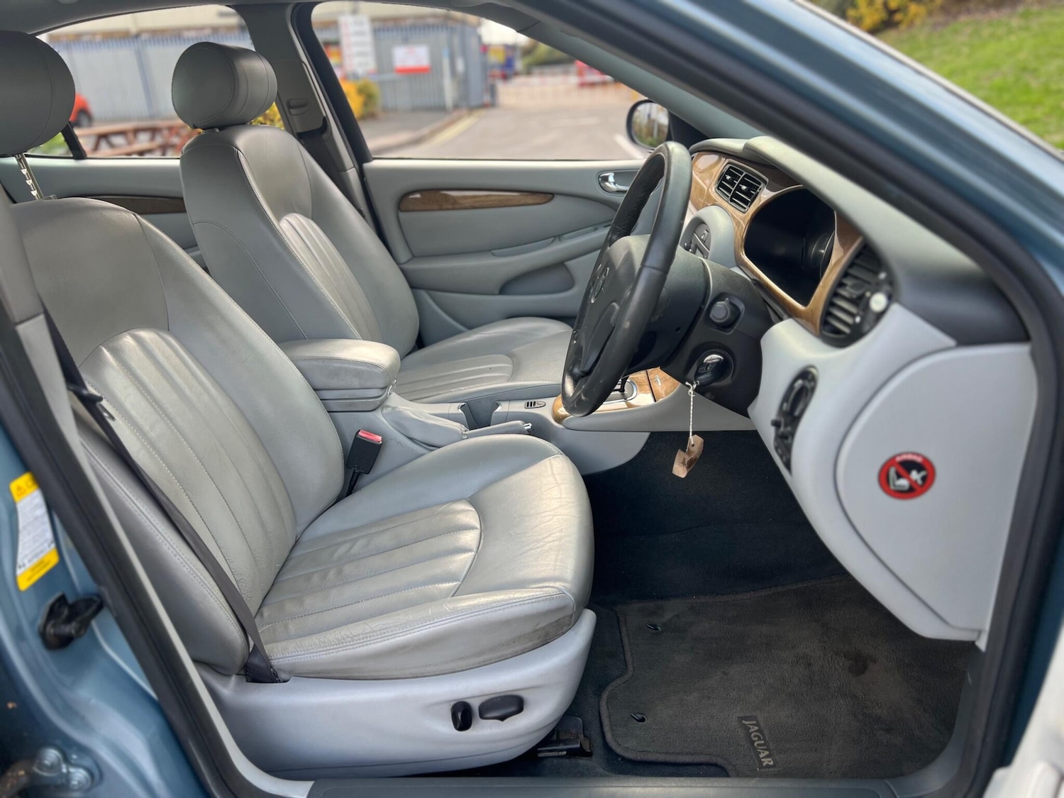 Used Jaguar X-Type 2003 for sale - 76349866: Photo 16