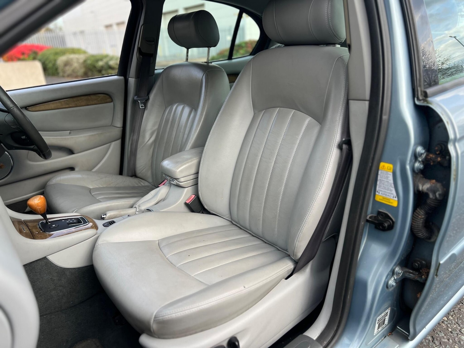 Used Jaguar X-Type 2003 for sale - 76349866: Photo 19
