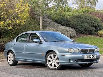 2003 (53) - 3.0 V6 SE (AWD) 4dr