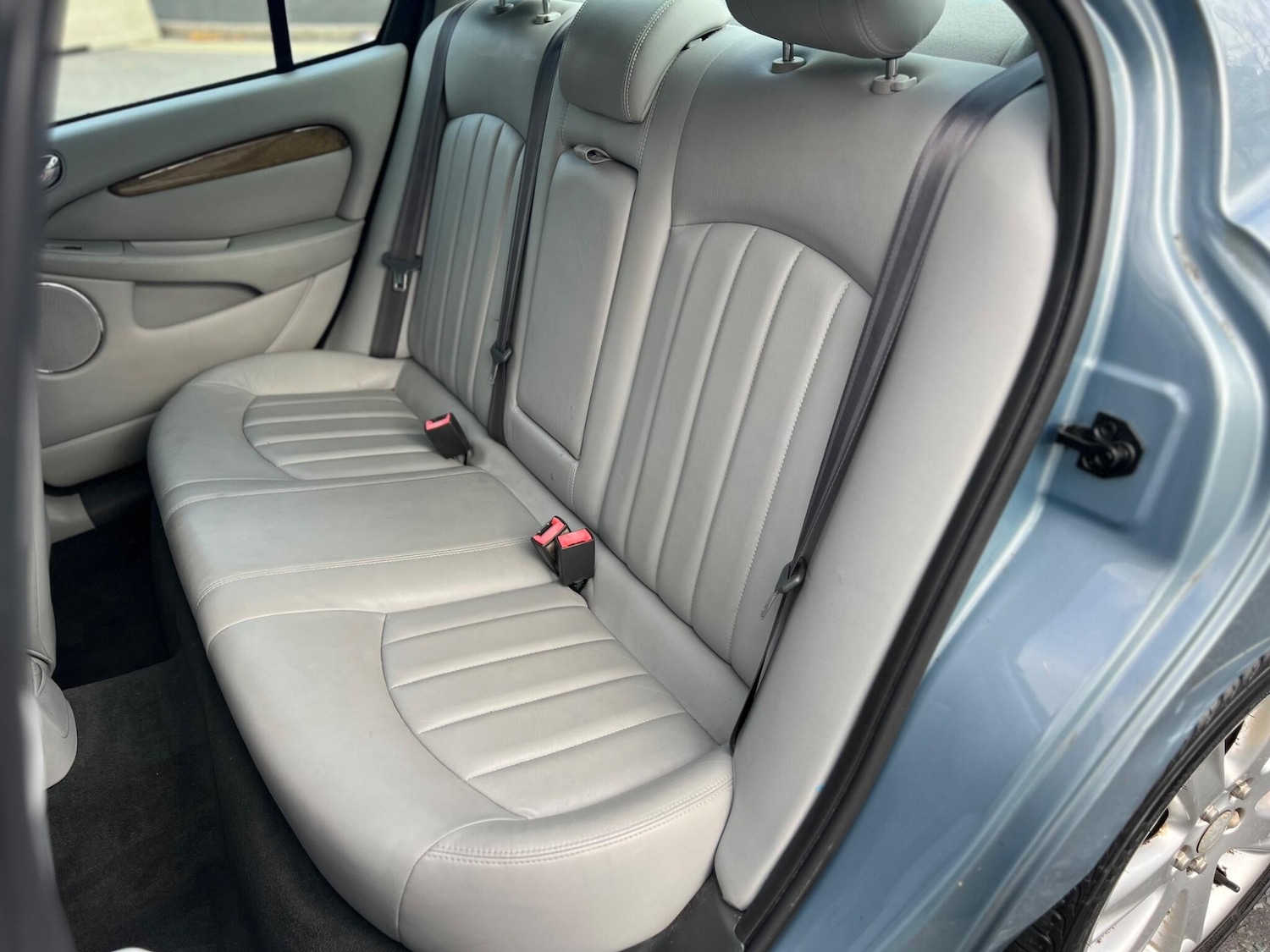 Used Jaguar X-Type 2003 for sale - 76349866: Photo 20