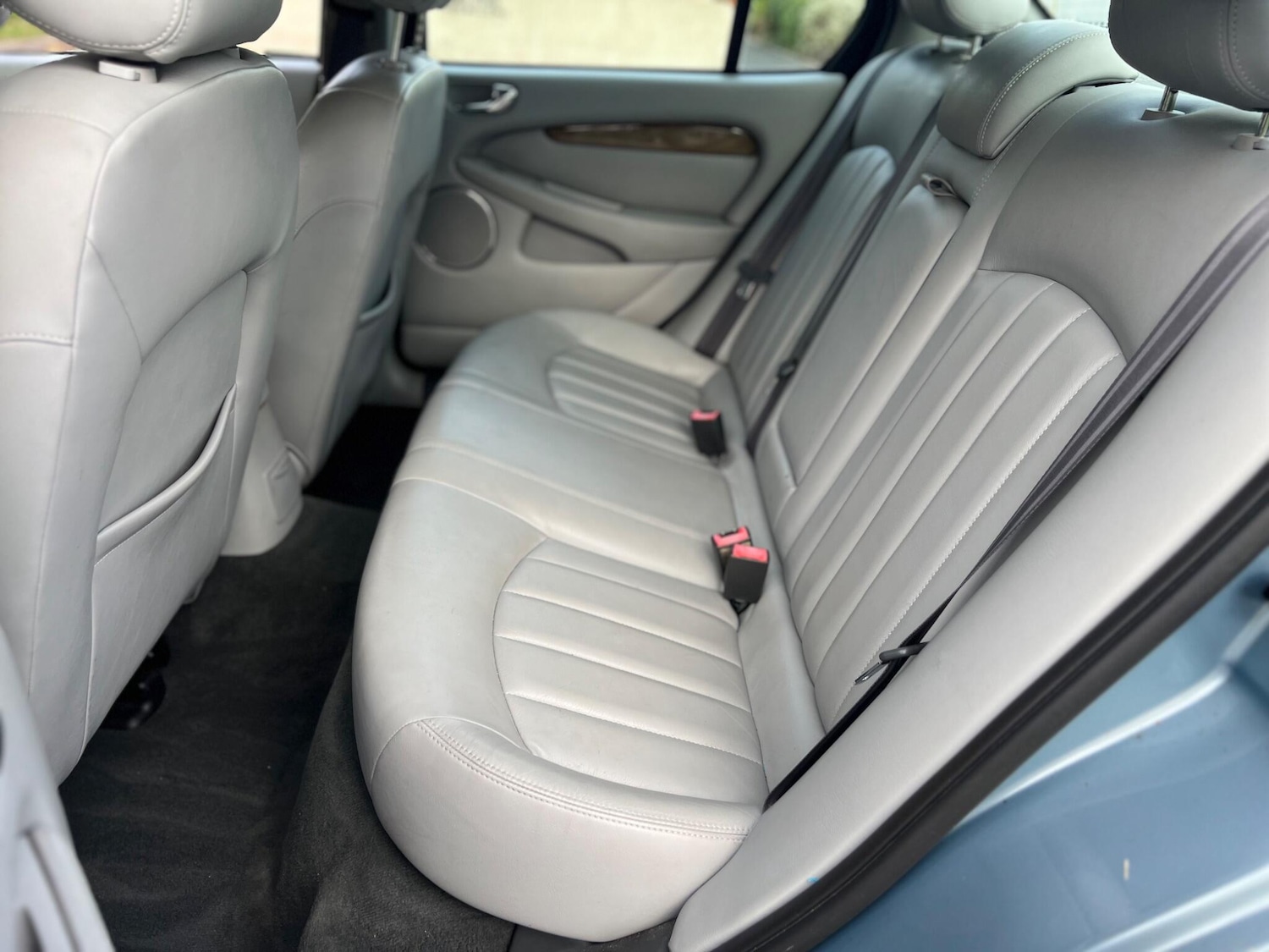 Used Jaguar X-Type 2003 for sale - 76349866: Photo 21