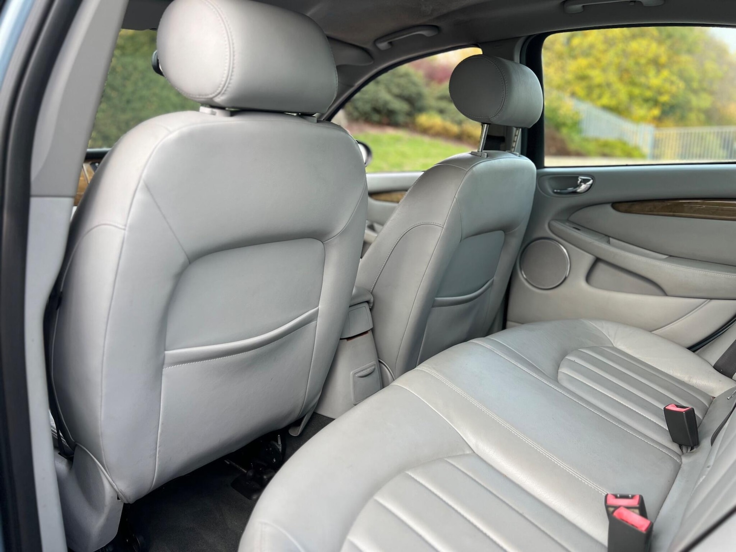 Used Jaguar X-Type 2003 for sale - 76349866: Photo 22
