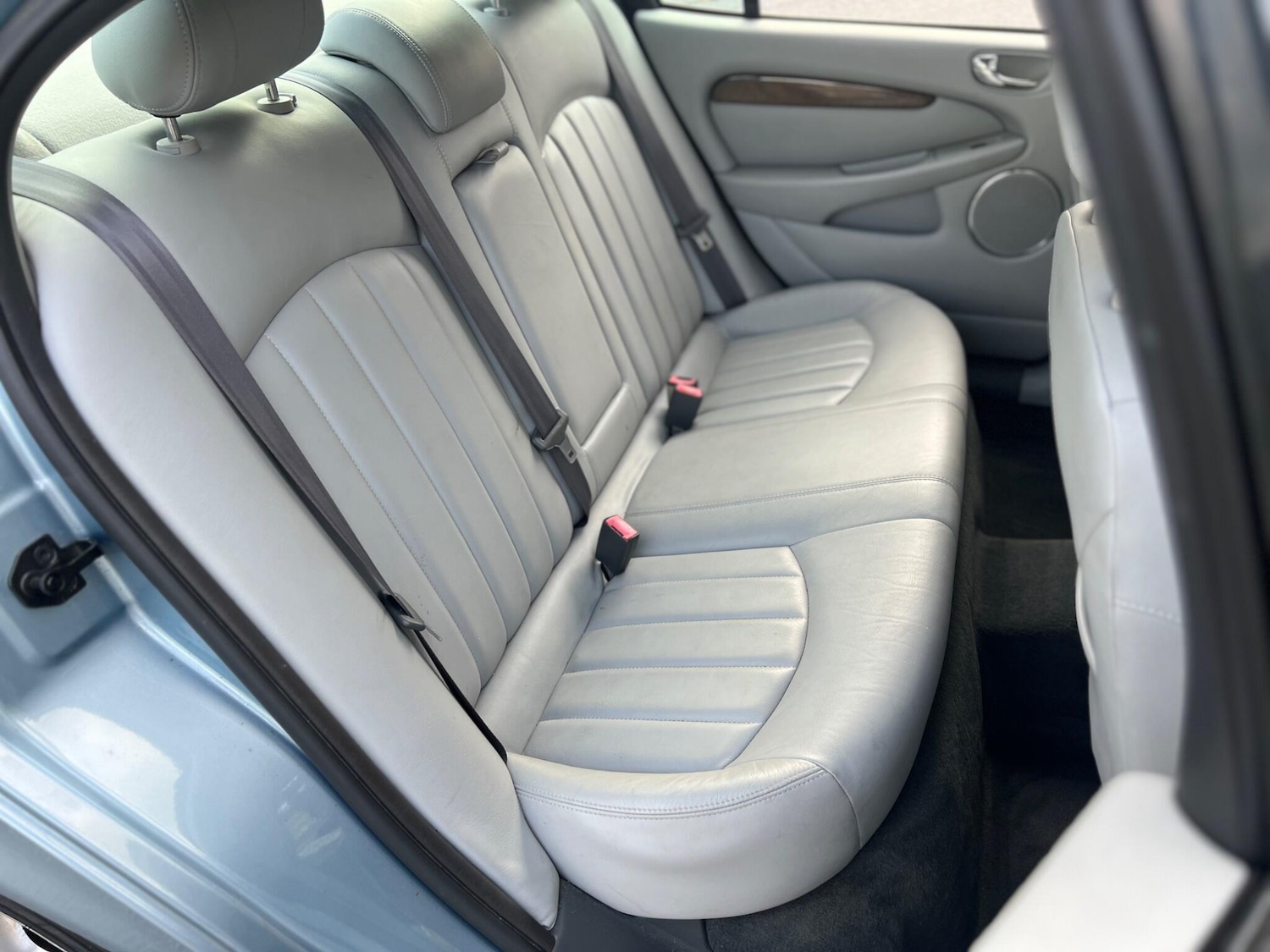 Used Jaguar X-Type 2003 for sale - 76349866: Photo 23