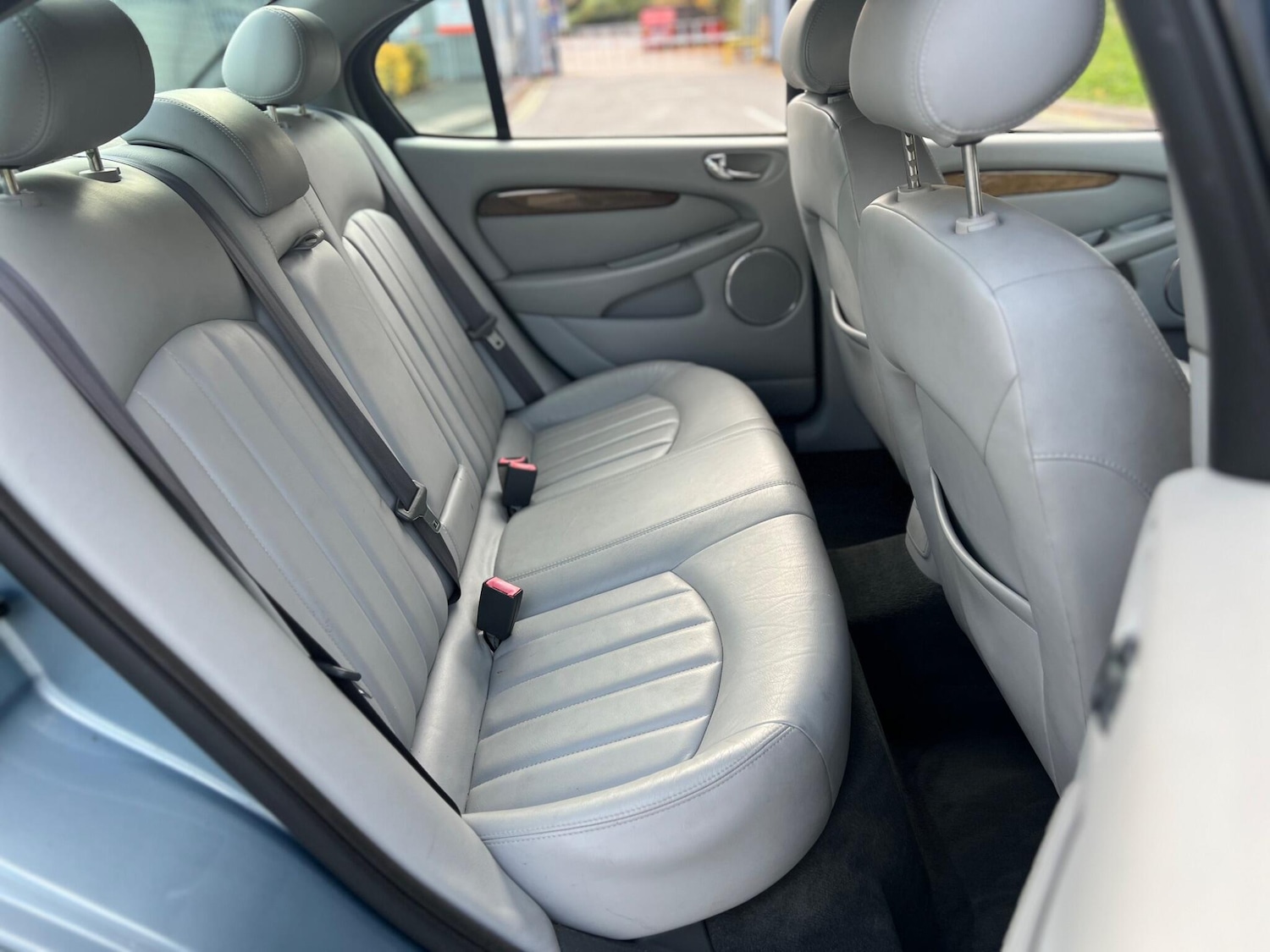 Used Jaguar X-Type 2003 for sale - 76349866: Photo 24