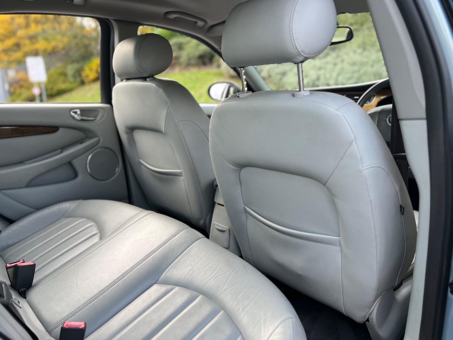 Used Jaguar X-Type 2003 for sale - 76349866: Photo 25