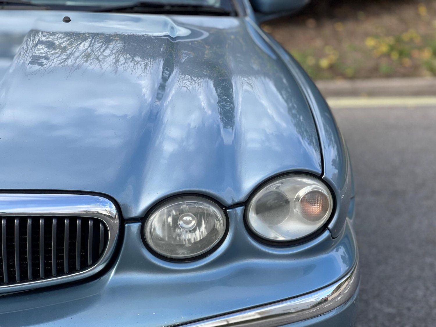 Used Jaguar X-Type 2003 for sale - 76349866: Photo 32