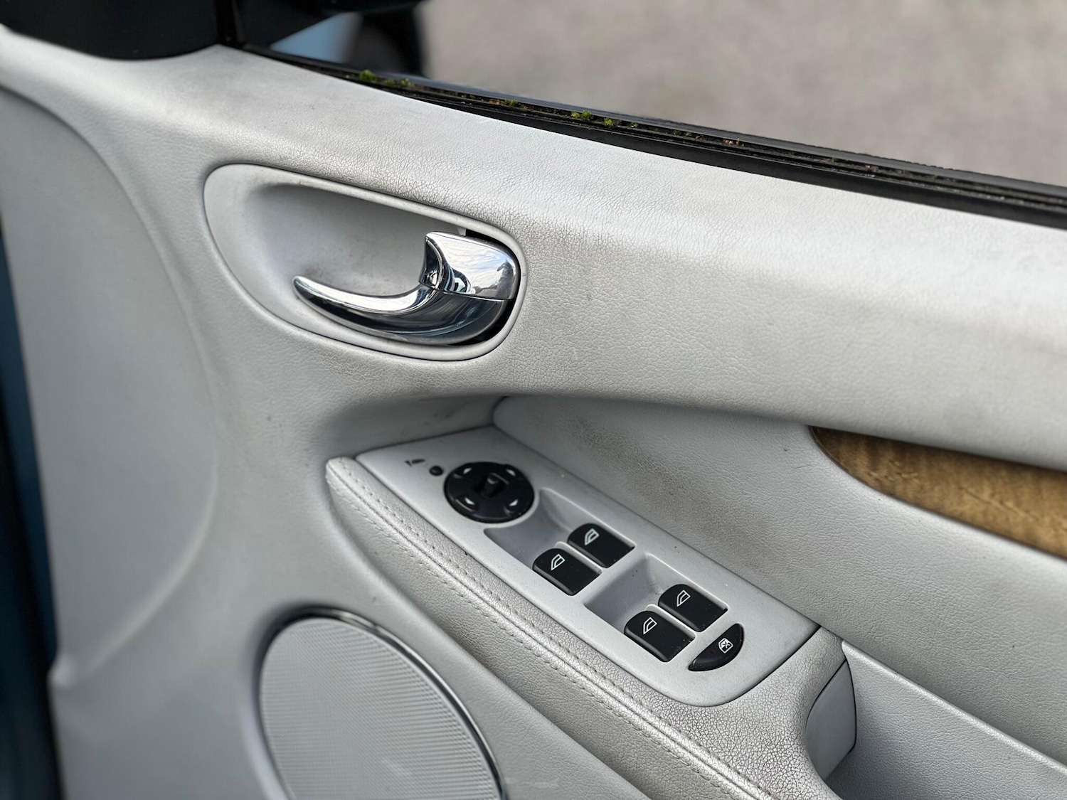 Used Jaguar X-Type 2003 for sale - 76349866: Photo 38