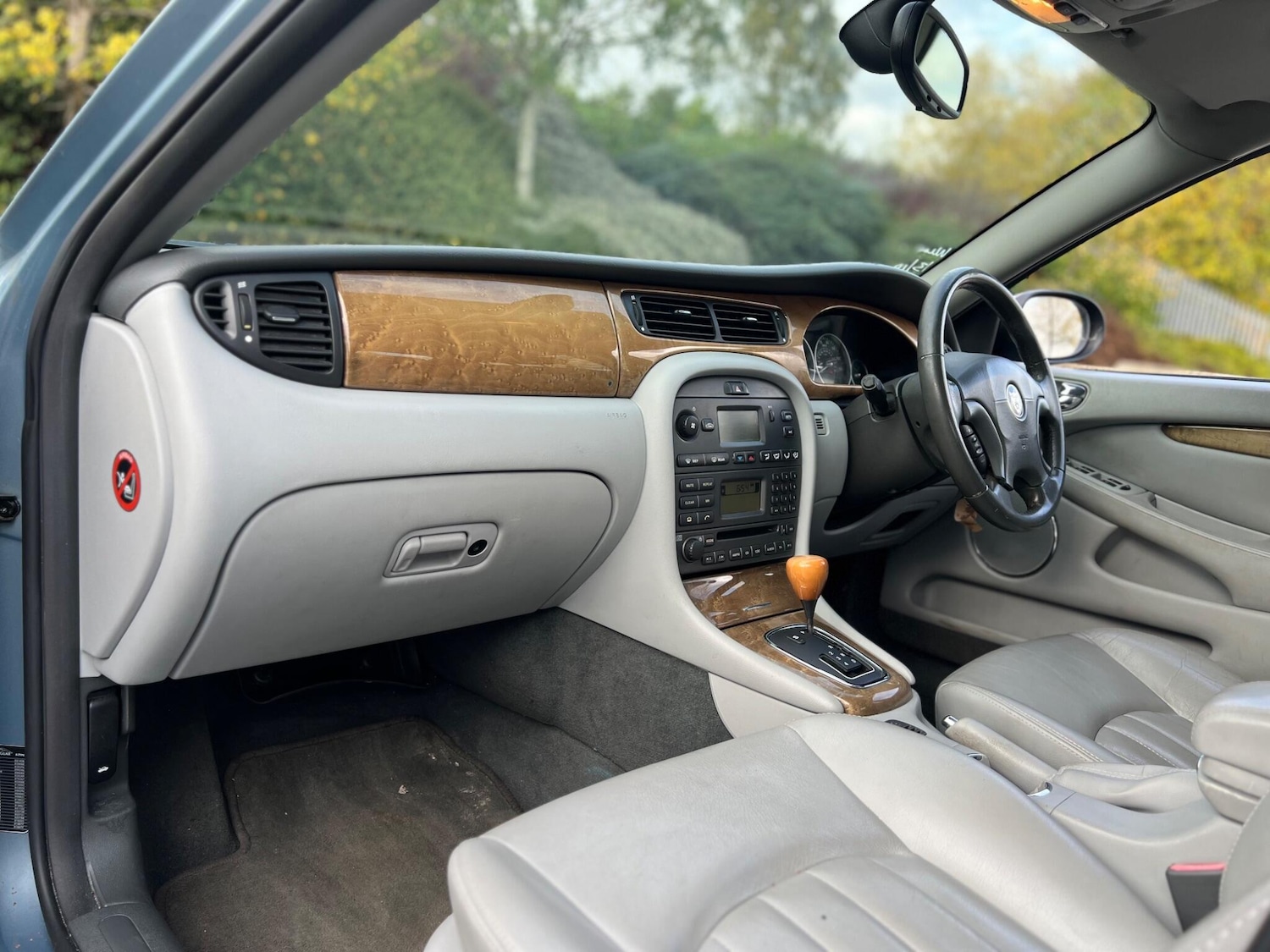 Used Jaguar X-Type 2003 for sale - 76349866: Photo 4