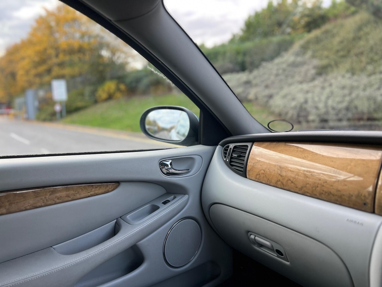 Used Jaguar X-Type 2003 for sale - 76349866: Photo 41