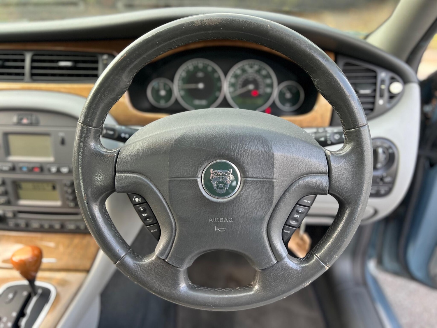 Used Jaguar X-Type 2003 for sale - 76349866: Photo 5