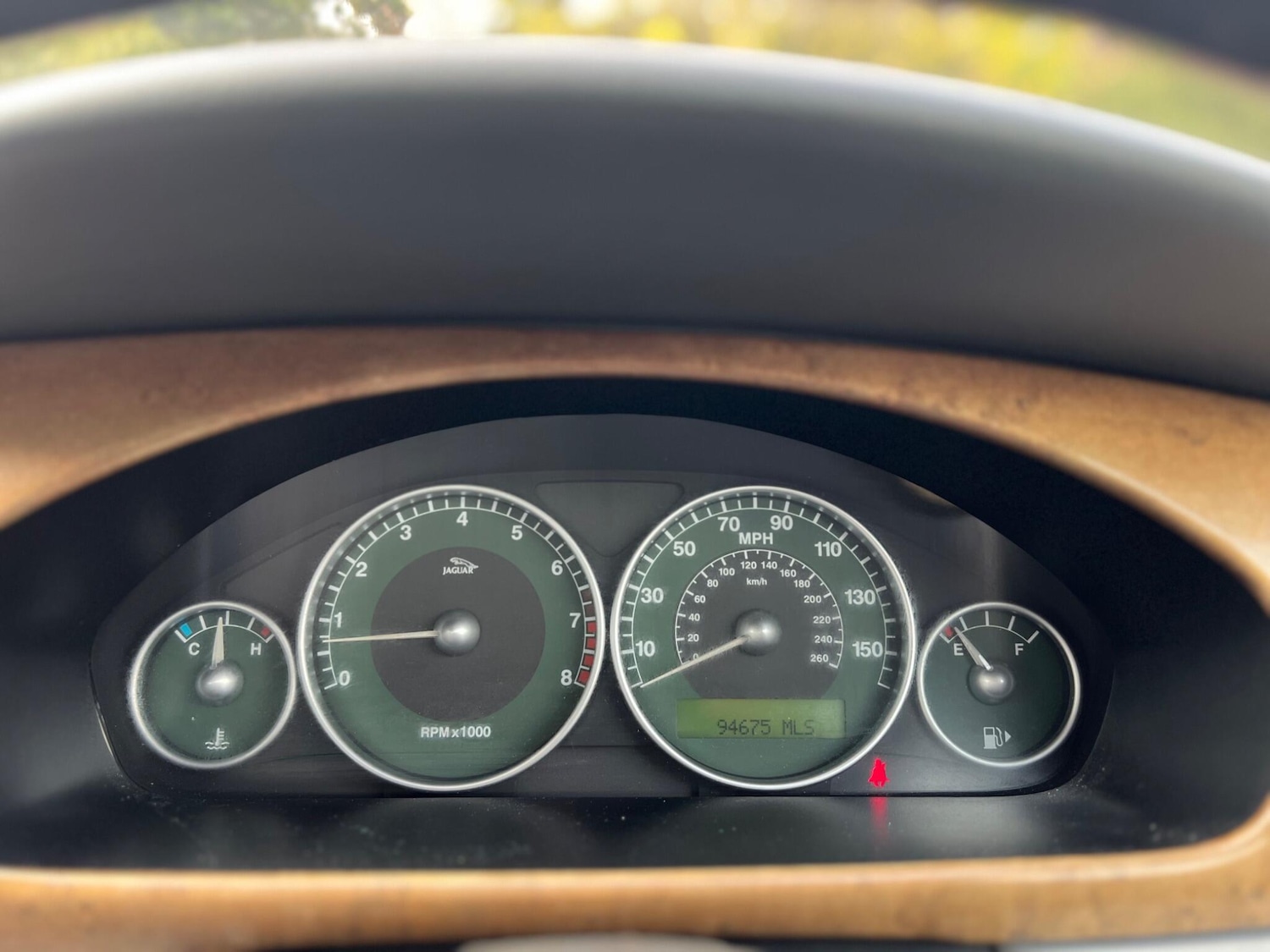 Used Jaguar X-Type 2003 for sale - 76349866: Photo 7
