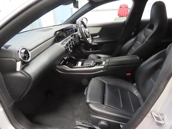 Used Mercedes-Benz CLA 2020 for sale - 77400897: Photo