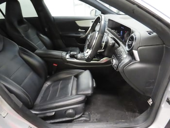 Used Mercedes-Benz CLA 2020 for sale - 77400897: Photo
