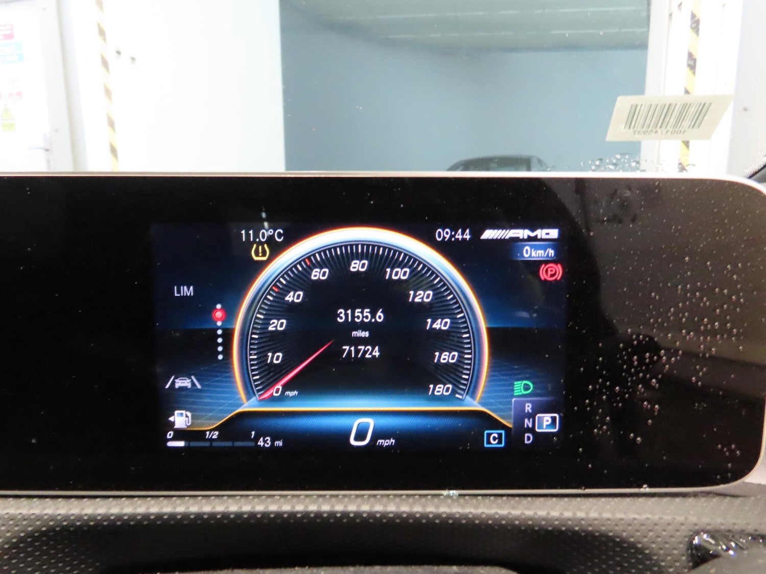 Used Mercedes-Benz CLA 2020 for sale - 77400897: Photo 4