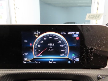 Used Mercedes-Benz CLA 2020 for sale - 77400897: Photo