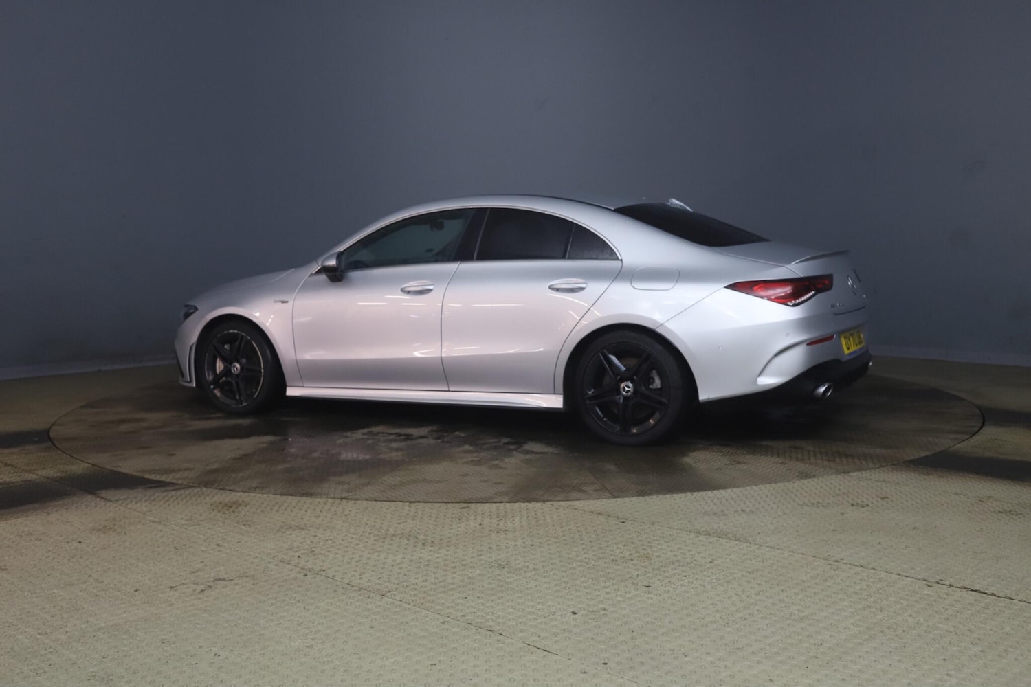 Used Mercedes-Benz CLA 2020 for sale - 77400897: Photo 6