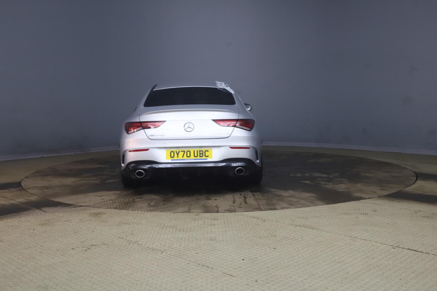 Used Mercedes-Benz CLA 2020 for sale - 77400897: Photo 7