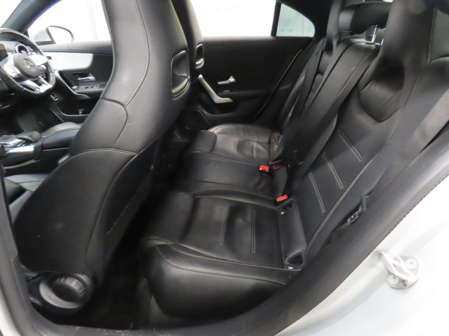 Used Mercedes-Benz CLA 2020 for sale - 77400897: Photo 8