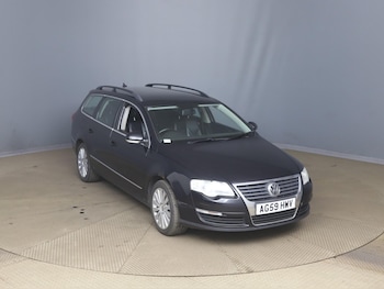 Used Volkswagen Passat 2010 for sale - 78260807: Photo