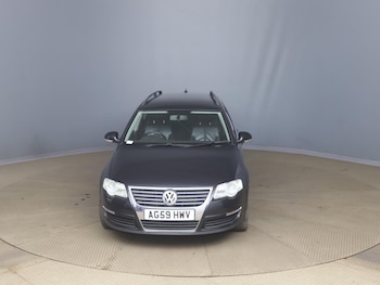 Used Volkswagen Passat 2010 for sale - 78260807: Photo