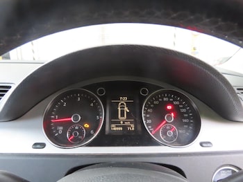 Used Volkswagen Passat 2010 for sale - 78260807: Photo