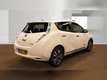 Used Nissan Leaf 2013 for sale - 78878985: Photo