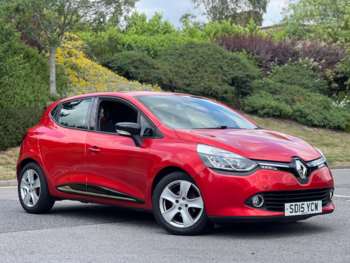 Used Renault Clio 2015 for sale - 74935270: Photo