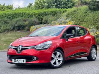 Used Renault Clio 2015 for sale - 74935270: Photo
