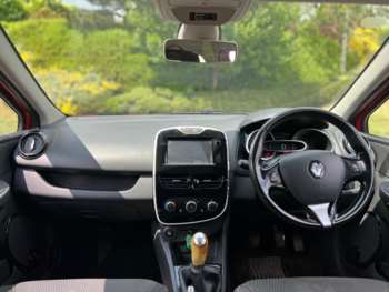 Used Renault Clio 2015 for sale - 74935270: Photo