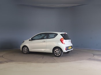 Used Kia Picanto 2012 for sale - 79348801: Photo