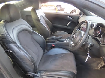 Used Audi TT 2014 for sale - 79107562: Photo