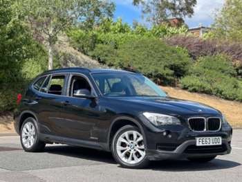 2014 (63) - 2.0 18d Sport xDrive Euro 5 (s/s) 5dr