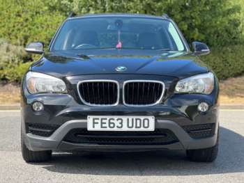 Used BMW X1 2014 for sale - 75115202: Photo