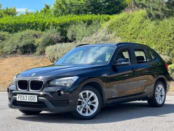 Used BMW X1 2014 for sale - 75115202: Photo