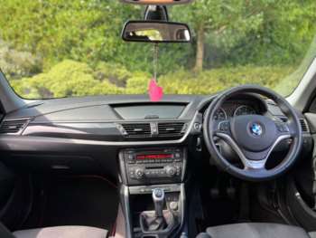 Used BMW X1 2014 for sale - 75115202: Photo