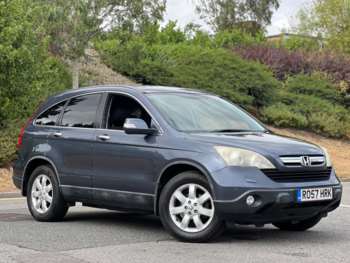 2007 (57) - 2.2 i-CDTi ES 5dr