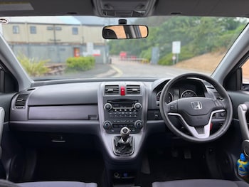 Used Honda CR-V 2007 for sale - 75280074: Photo