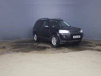 Used Land Rover Freelander 2011 for sale - 77479389: Photo