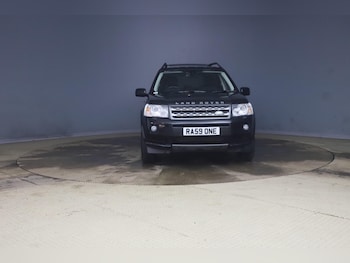 Used Land Rover Freelander 2011 for sale - 77479389: Photo